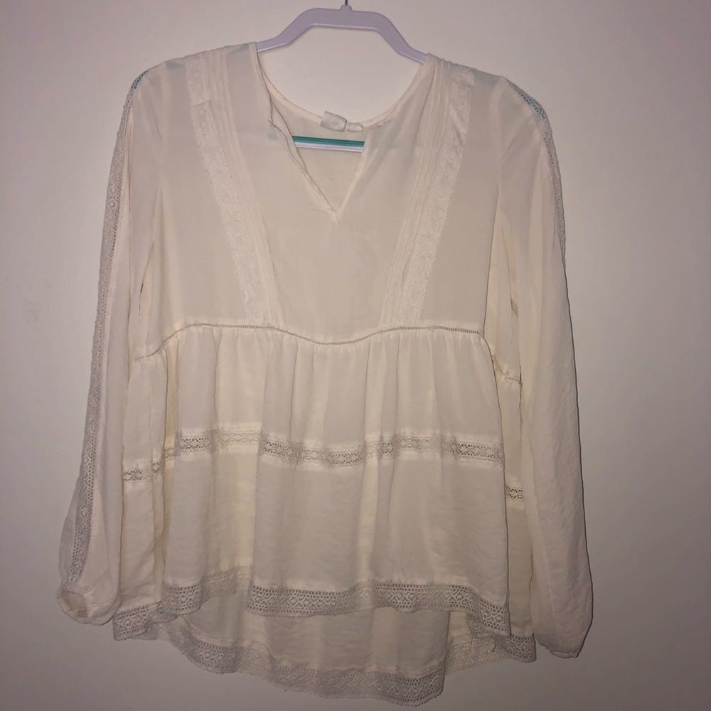Gap Blouse - image 2